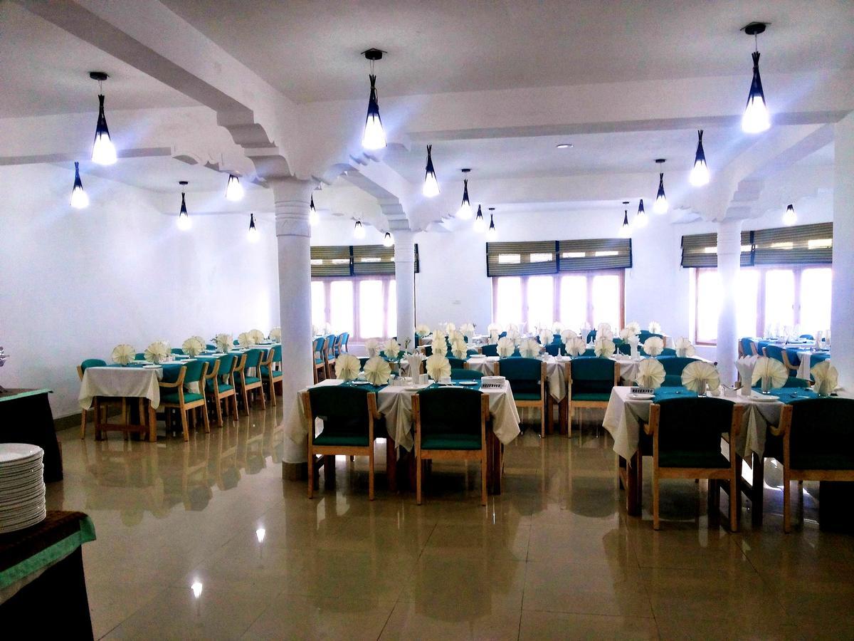 Hotel New Glacier View Лех Экстерьер фото