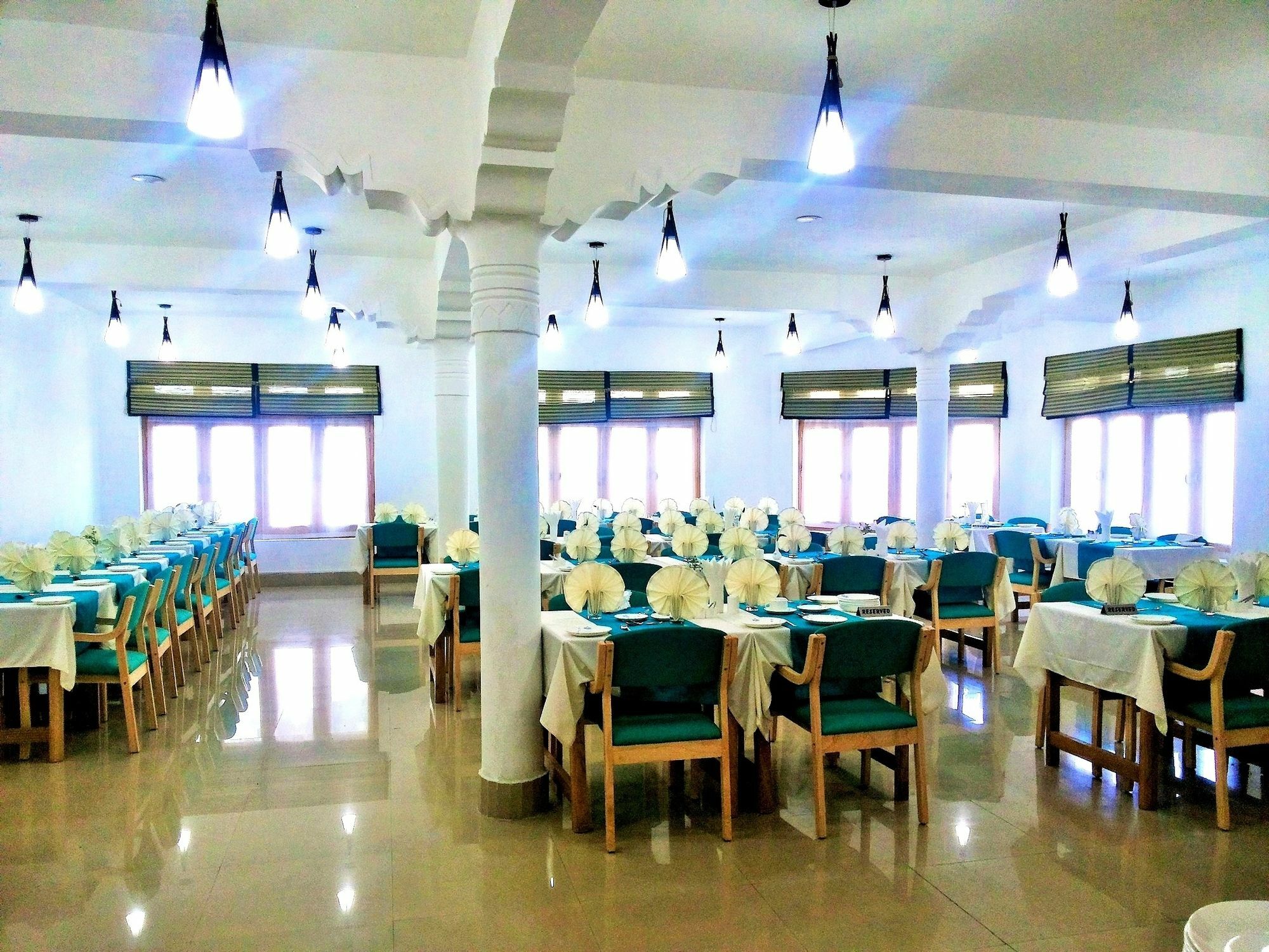 Hotel New Glacier View Лех Экстерьер фото